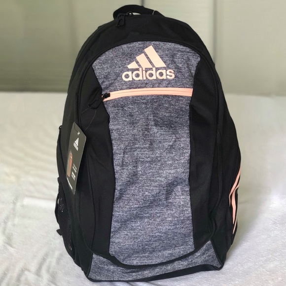 adidas estadio backpack